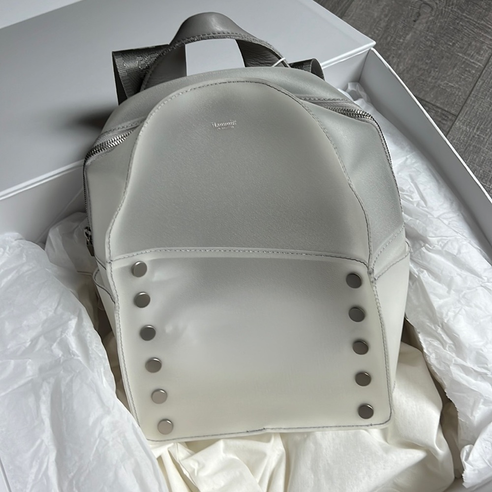 COPY - Hammitt Shane Large Backpack NWT!!